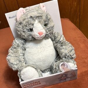 HealthTouch Huggable Massager 🎁